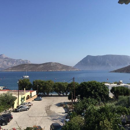 Fotini Studios Εμπορειός Εξωτερικό φωτογραφία