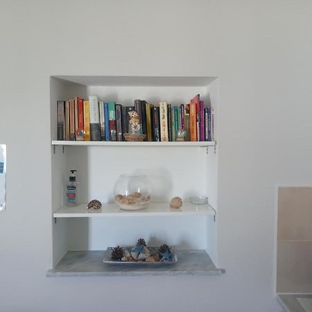 Fotini Studios Εμπορειός Εξωτερικό φωτογραφία