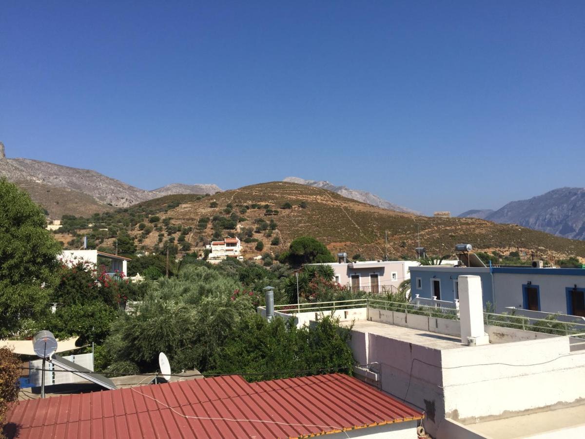Fotini Studios Εμπορειός Εξωτερικό φωτογραφία