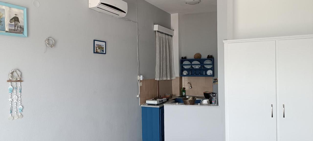 Fotini Studios Εμπορειός Εξωτερικό φωτογραφία