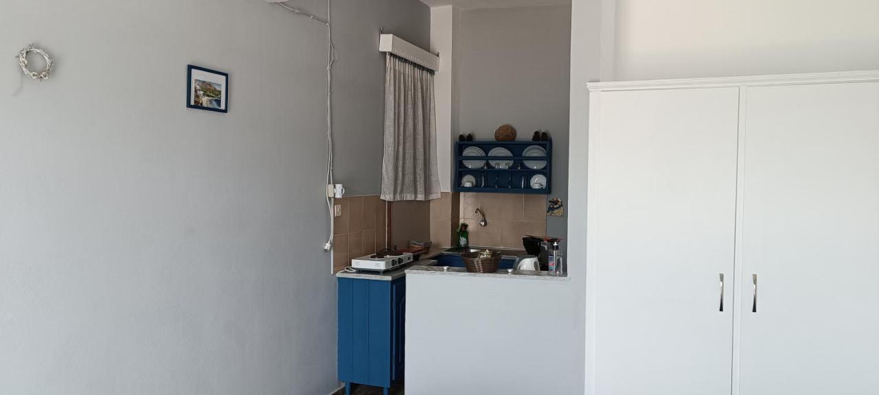 Fotini Studios Εμπορειός Εξωτερικό φωτογραφία